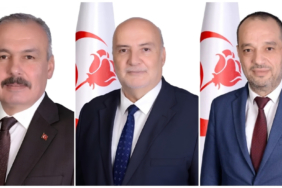 büyük birlik partisi