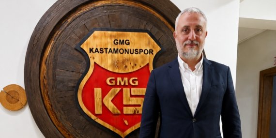 GENÇTÜK: ZAMAN DARALIYOR, GÖREVE HAZIRIZ