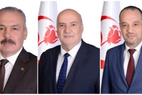 büyük birlik partisi