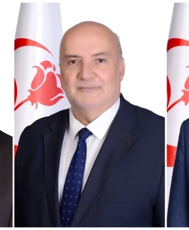 büyük birlik partisi