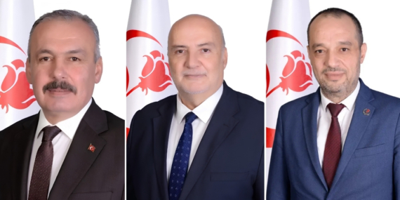ÜST YÖNETİMDE KASTAMONU ETKİSİ