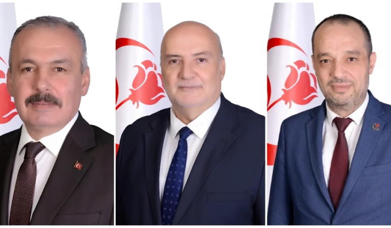 ÜST YÖNETİMDE KASTAMONU ETKİSİ